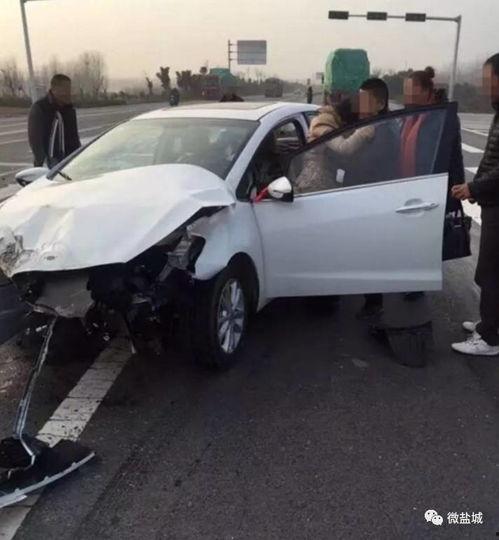 盐城车祸最新爆料,事故原因揭秘,伤亡情况及救援行动全解析