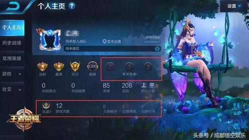 王者爆料最新在哪里看,揭秘最新爆料平台,掌握一手资讯!